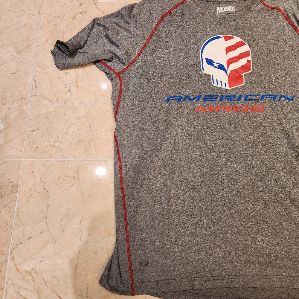 Corvette Dri-Fit - Picture 4 of 6